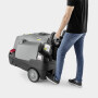 Аппарат высокого давления Karcher HDS 6/15 C