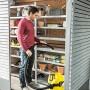 Хозяйственный пылесос Karcher WD 3 BATTERY SET