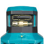 Аккумуляторный компрессор MAKITA XGT MP001GZ + АКБ 4Ач и ЗУ
