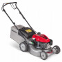 Бензиновая газонокосилка HONDA HRG466С1SKEP