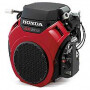 Двигатель Honda GX630RH-QZE4-OH