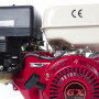 Двигатель Zigzag GX 270 (SR177F/P)