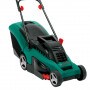 Электрическая газонокосилка  Bosch Rotak 37