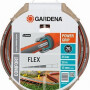 Шланг армированный Gardena FLEX 9x9 1/2 20 м