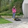 Подметальная машина Karcher S 4 Twin Plus
