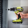 ONE + / Дрель-шуруповерт RYOBI HP RDD18X-0 (без АКБ и ЗУ)