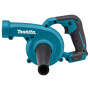 Аккумуляторная воздуходувка MAKITA CXT UB100DZ (без АКБ и ЗУ)