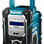 Аккумуляторное радио MAKITA DMR 112 в кор.