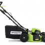 Аккумуляторная газонокосилка Greenworks GD60LM46SP
