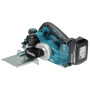 Аккумуляторный рубанок MAKITA LXT DKP181RT