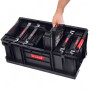 Набор ящиков для инструмента Qbrick System TWO Box 200 + TWO Organiser Multi (6 шт)