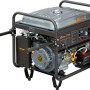 Генератор Eland LA 7500