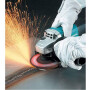 Угловая шлифмашина MAKITA GA 4530 R