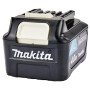 Аккумулятор BL1041B 4.0 Ah (2 шт.) + зарядное DC10SB MAKITA в кейсе