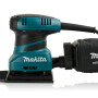 Виброшлифмашина MAKITA BO 4565 в кор.