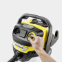 Пылесос Karcher WD 7 Control P S 30/6/35/T