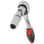 Набор головок и бит 94пр. 1/4", 1/2" PRO STARTUL STUTTGART (PRO-094S)