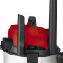 Пылесос Einhell TC-VC 1820 S
