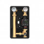 Насосная группа Grundfos HEATMIX M25 ALPHA2 40(99309086)