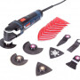 Шлифовальная машина Bosch GOP 300 SCE Professional 0.601.230.503