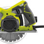 Дисковая пила Ryobi RWS1600-K