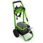 Мойка высокого давления аккумуляторная GREENWORKS GDPW60DP