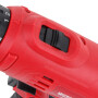 Дрель-шуруповерт WORTEX LX DR 1025 D в кор.