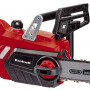 Аккумуляторная пила цепная Einhell GE-LC 18 Li Kit (1x3,0Ah)