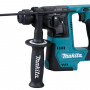 Аккумуляторный перфоратор MAKITA HR 140 DZ в кор.