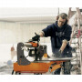 Плиткорез Husqvarna TS 73 R