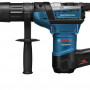 Перфоратор Bosch GBH 5-40 D в чем.