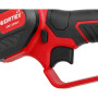 Аккумуляторная мини-пила WORTEX LX CEC 2518-1 в чем. ALL1 XLT с акб и з/у SET