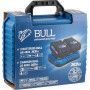 Набор 2 АКБ 4А*ч и ЗУ 2 слота 4А BULL XLTpro в чем. SET