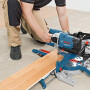 Торцовочная пила Bosch GCM 8 SDE Professional