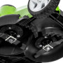 Аккумуляторная газонокосилка Greenworks G40LM49DBK4 40V (АКБ+ЗУ)