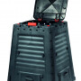 Компостер KETER Mega Composter 650l, зеленый