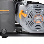 Бензиновый генератор ELAND LA4500