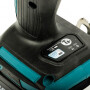 Аккум. ударный гайковерт MAKITA DTW 181 Z