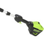 Аккумуляторный высоторез Greenworks GD60PS 60В