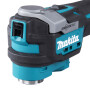 Аккум. многофункциональный инструмент (реноватор) MAKITA TM001GZ