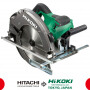 Циркулярная пила Hikoki C9U3