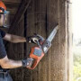 Аккумуляторная пила Husqvarna 330i