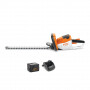 Аккумуляторные ножницы Stihl HSA 56 AK 10 AL 101