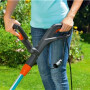 Электрический триммер Gardena ComfortCut 450/25