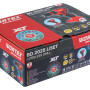 Аккум. дрель-шуруповерт WORTEX BD 2025 LiSET в кор. ALL1 XLT SOLO