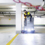 Поломоечная машина Karcher B 150 R Bp D90 *RU