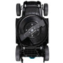 Газонокосилка аккумуляторная MAKITA LXT DLM330RT (АКБ 5Ач + ЗУ)