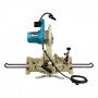 Торцовочная пила MAKITA LS 1040 FN в коробке