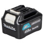 Аккумулятор MAKITA CXT BL 1041B 12.0 В, 4.0 А/ч, Li-Ion
