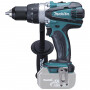 Аккум. дрель-шуруповерт MAKITA DDF 458 Z